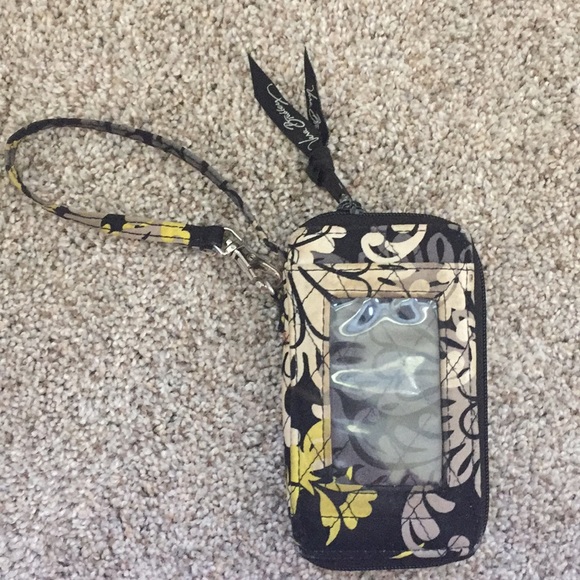 Vera Bradley Handbags - Vera Bradley Wallet